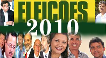 O futuro do Brasil nas mãos do povo